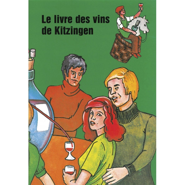 Llivre de vin de kitzinger