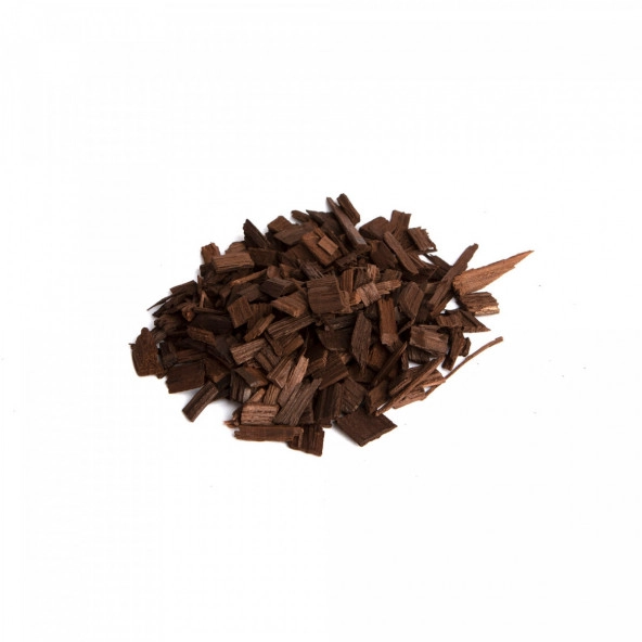 Brewferm Eichenholz Chips amerikanisch - starkes Toasting 1 kg