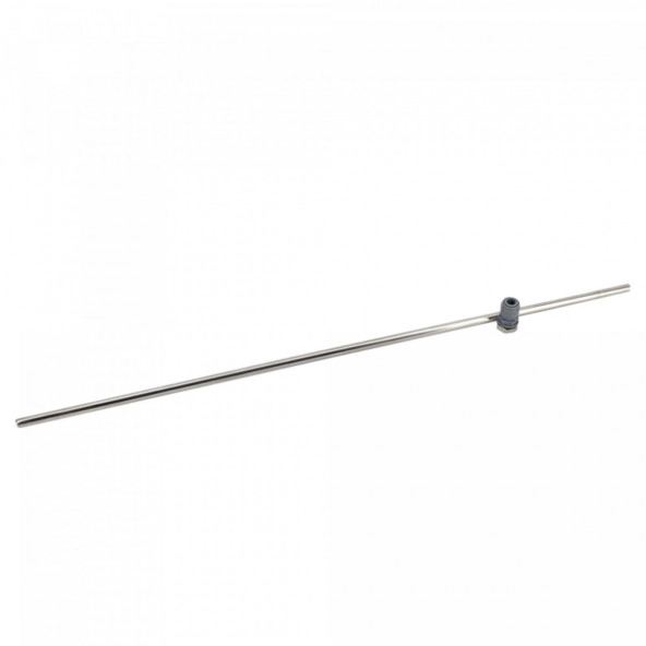 FermZilla Thermowell 60 cm mit Kupplung