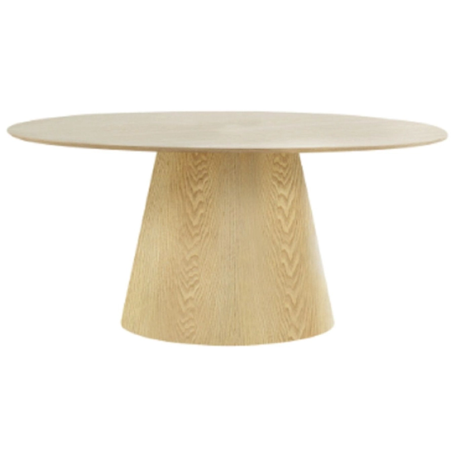House Nordic Bolton Esstisch - natural - 160 x 90 x 75 cm