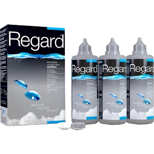 Regard Multi-Purpose Sparset (3x355ml)