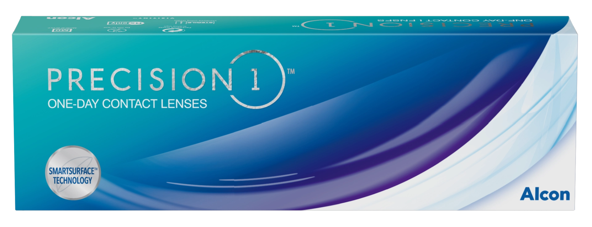 Precision1 ( 30 linsen )