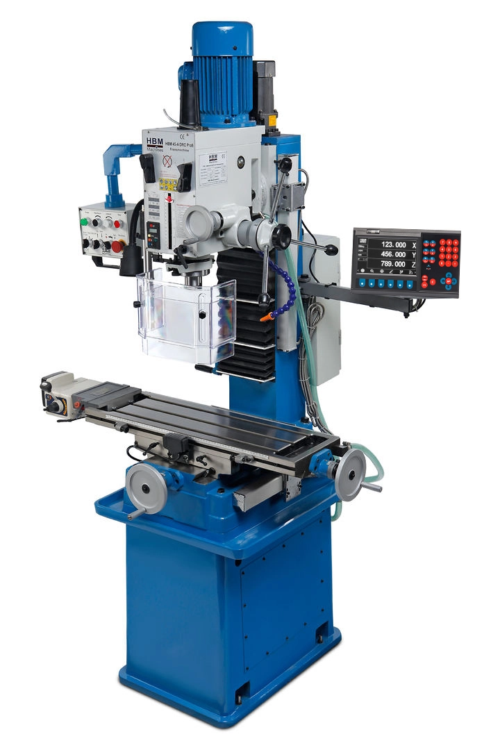 HBM Machines im Preisvergleich – Die besten Angebote für 2025