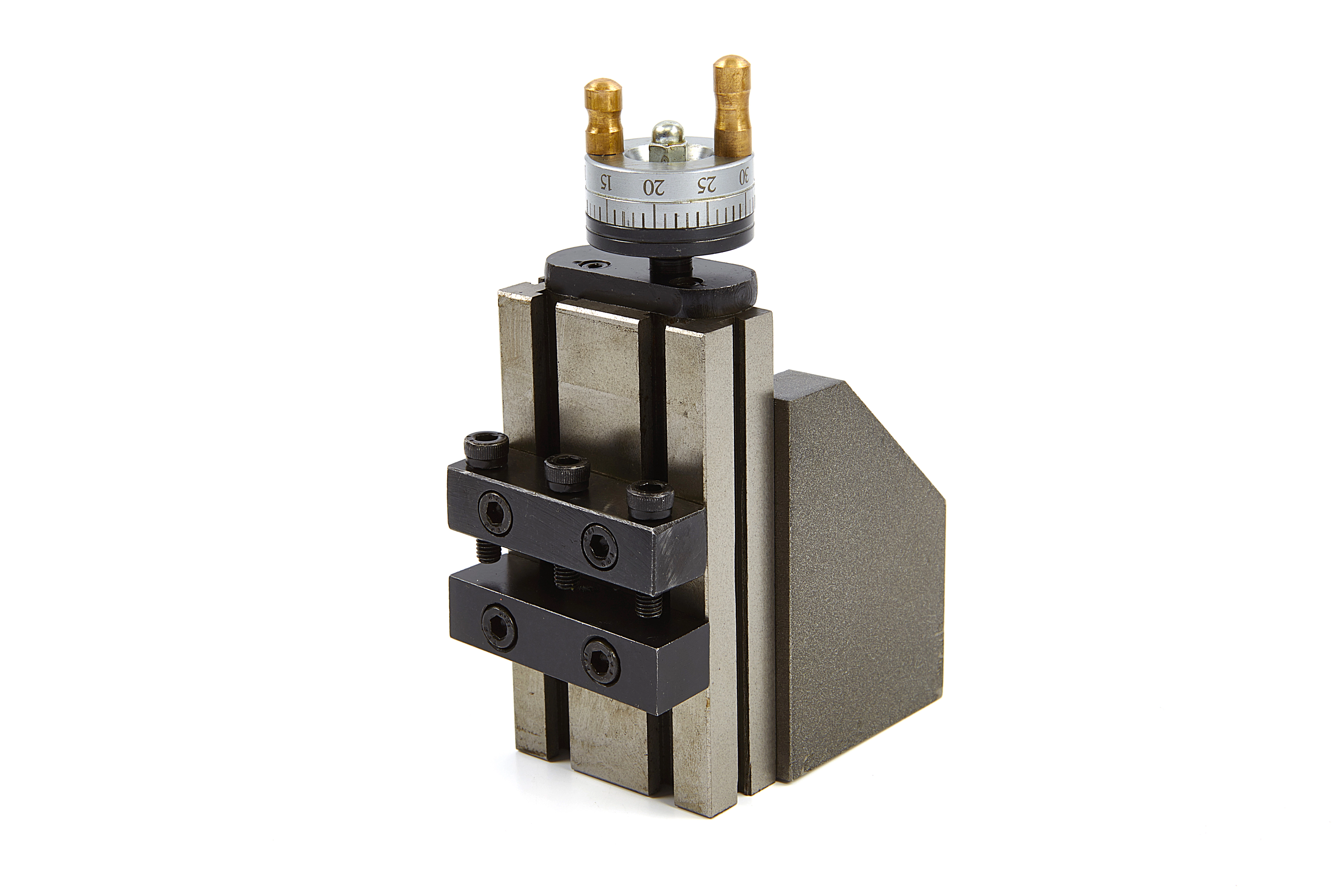 HBM Höhenunterstützung Modell 1