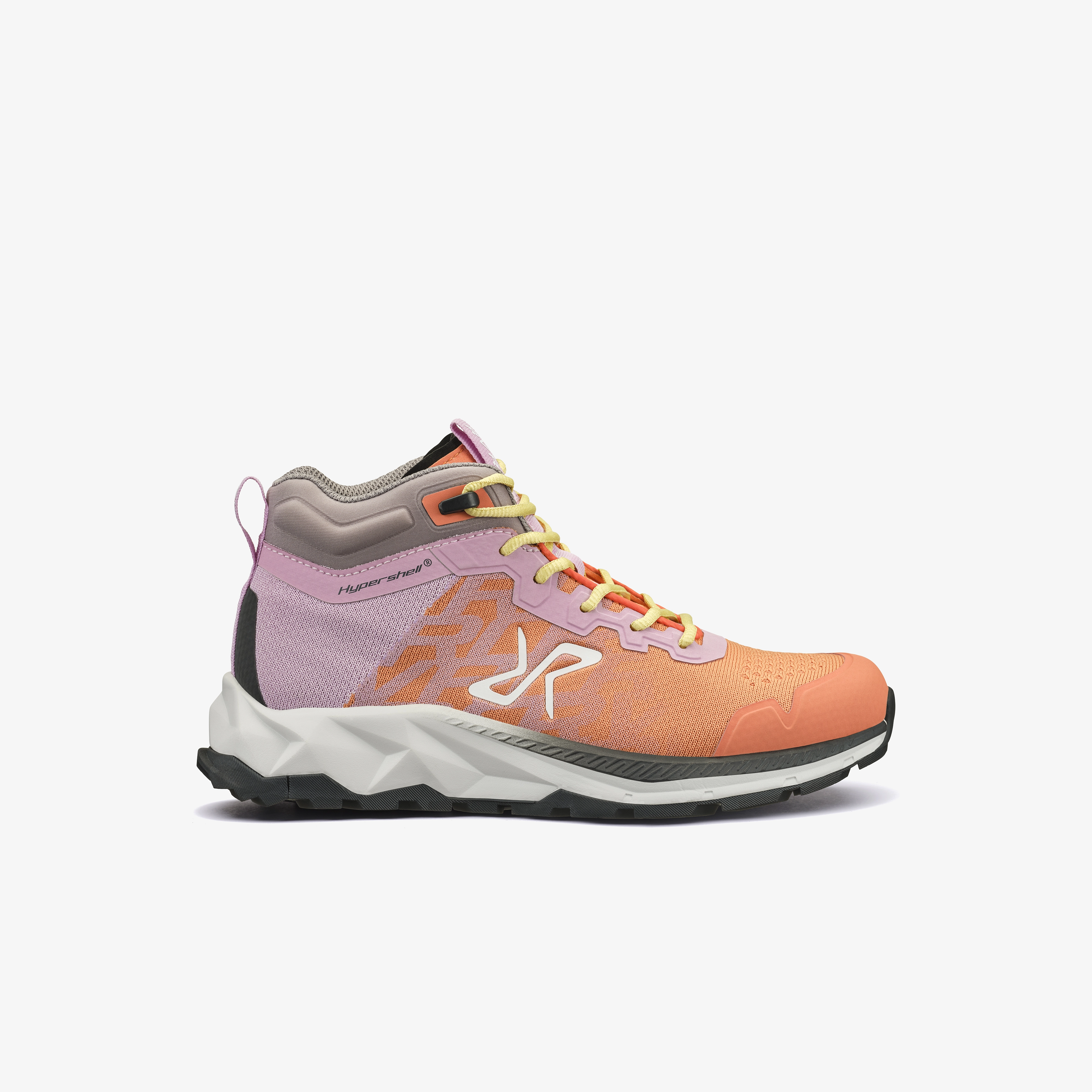 Trailknit Waterproof Mid Hiking Shoes Damen Copper Tan, Größe:37 - Schuhe