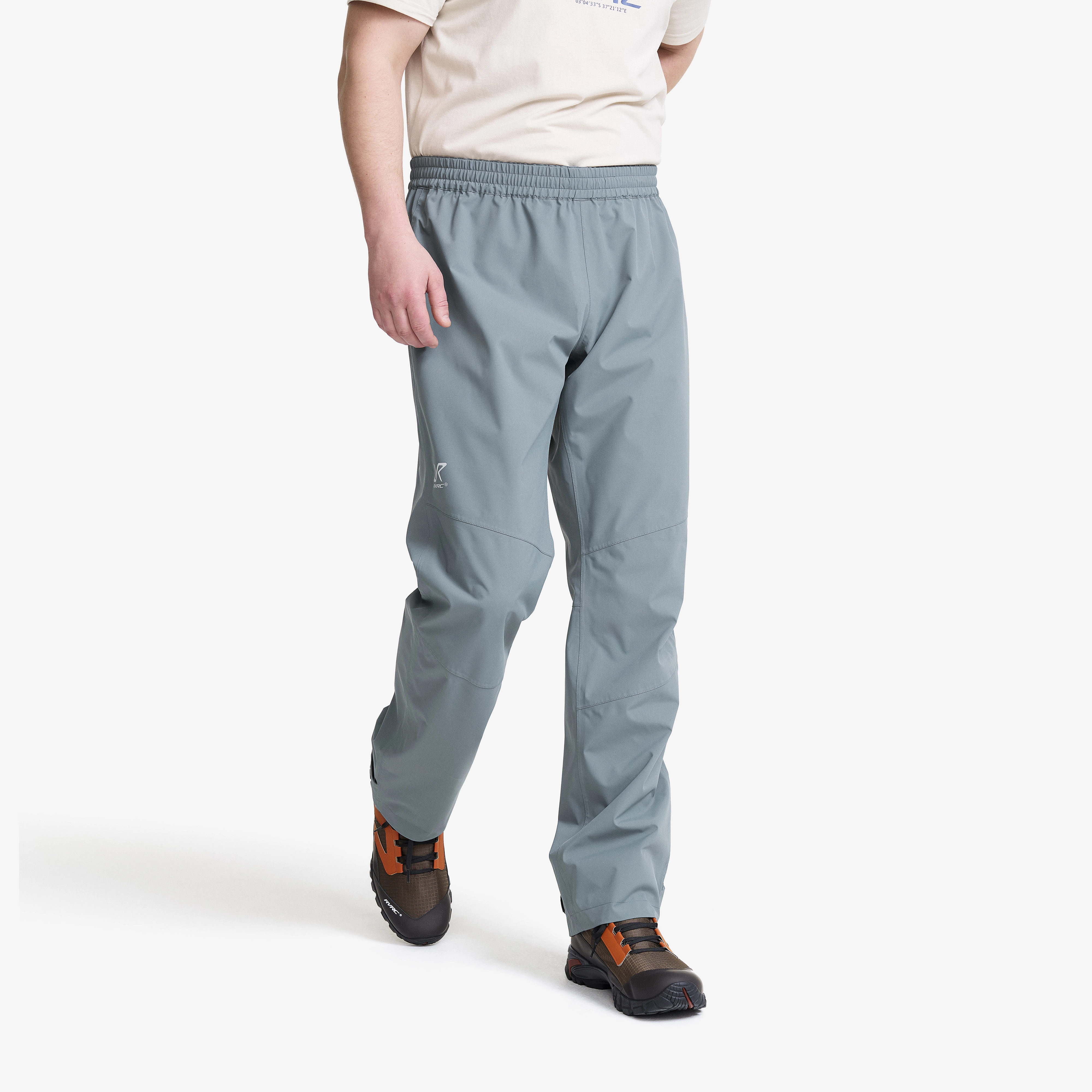 Vector 2L Pants Herren Stormy Weather, Größe:XL - Outdoorhose, Wanderhose & Trekkinghose