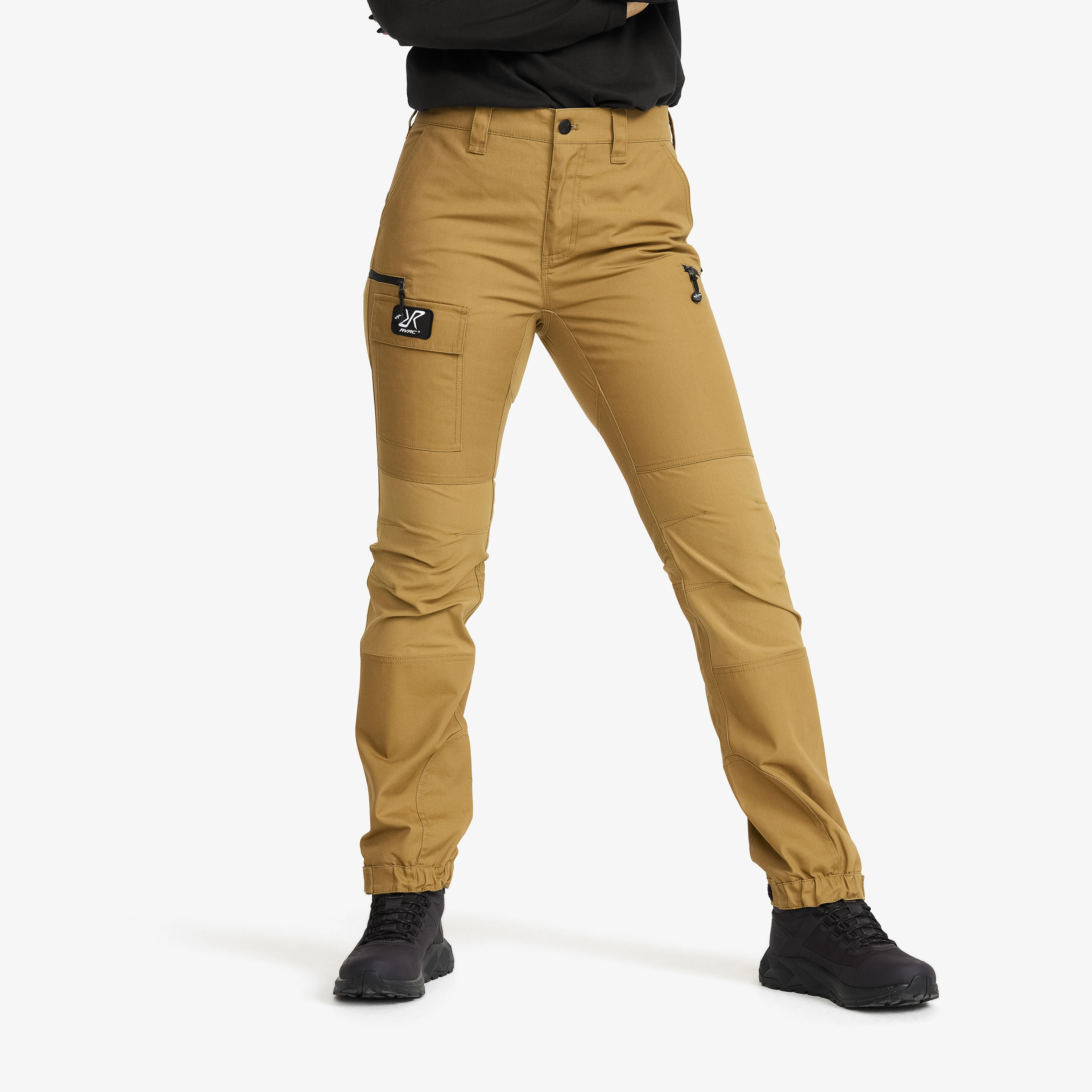 Nordwand Pants Damen Dijon, Größe:S - Outdoorhose, Wanderhose & Trekkinghose