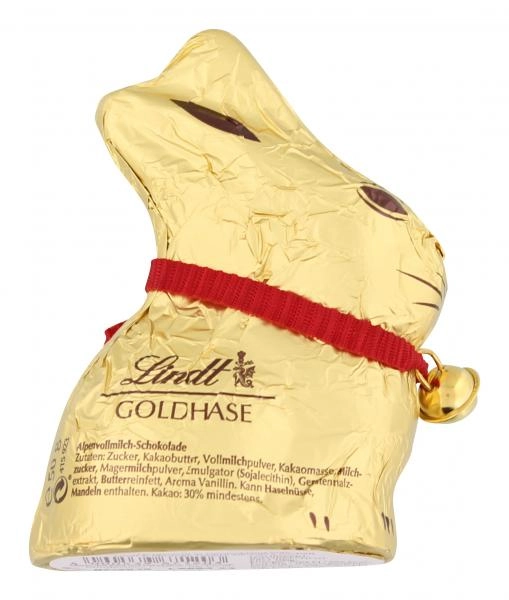 Lindt Goldhase