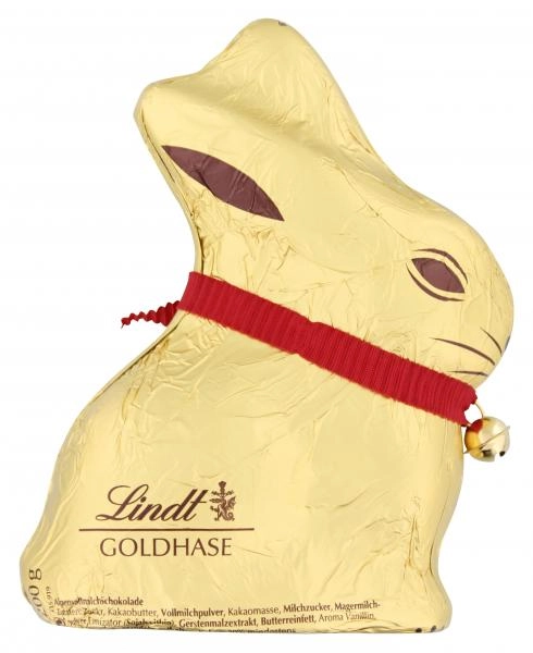 Lindt Goldhase