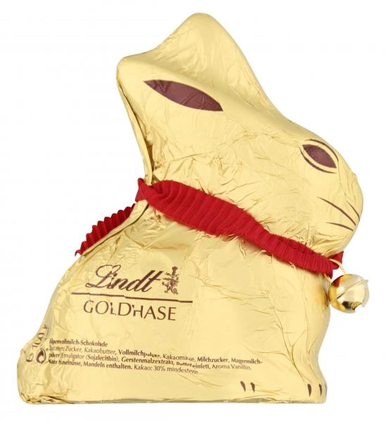 Lindt Goldhase