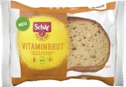 Schär Vitaminbrot