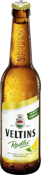 Veltins Radler (Mehrweg)