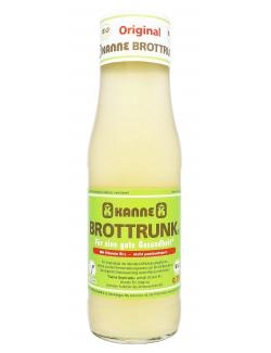 Kanne Brottrunk