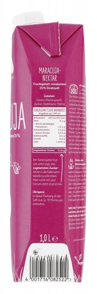 Becker's Bester Maracuja-Nektar