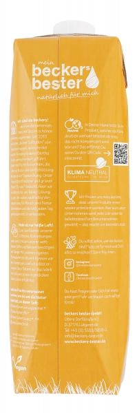 Becker's Bester Frühstückssaft Mehrfruchtsaft
