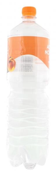 Aqua Nordic Erfrischungsgetränk Pfirsich (Einweg)