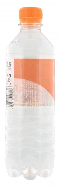 Aqua Nordic Erfrischungsgetränk Pfirsich (Einweg)