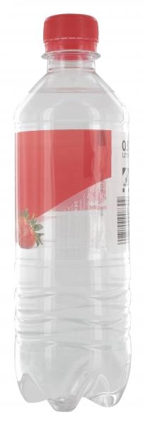 Aqua Nordic Erfrischungsgetränk Erdbeere (Einweg)