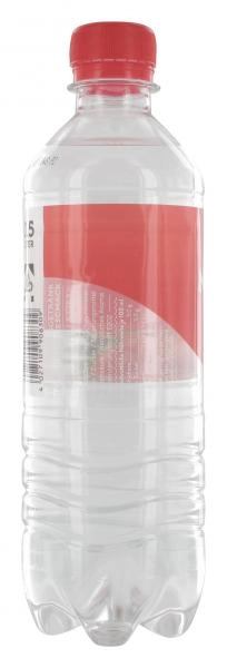 Aqua Nordic Erfrischungsgetränk Erdbeere (Einweg)