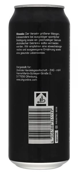 Scenatic Energy Drink (Einweg)