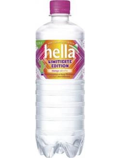 Hella Limitierte Edition Mango Picchu (Einweg)