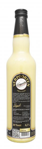 Verpoorten Eierlikör