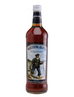 Wattenläuper Kräuterlikör