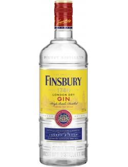Finsbury London Dry Gin