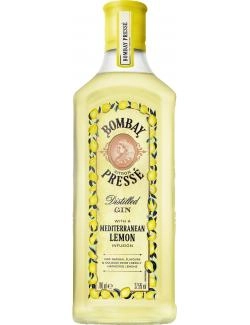 Bombay® Citron Presse Gin