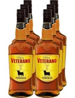 Osborne Veterano