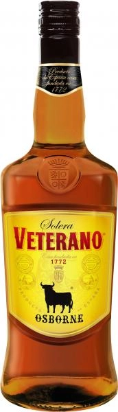 Osborne Veterano