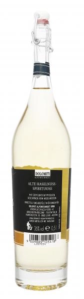 Dolomiti Alte Haselnuss