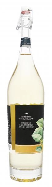 Dolomiti Alte Haselnuss