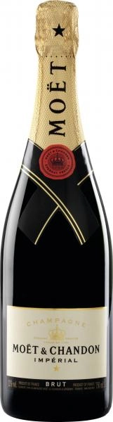 Moet & Chandon Impérial