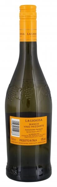 La Gioiosa Frizzante Bianco