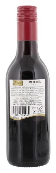 Freixenet Mederaño Tinto Rotwein halbtrocken