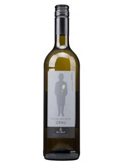 Wein Wolff Grau Edition Grauburgunder