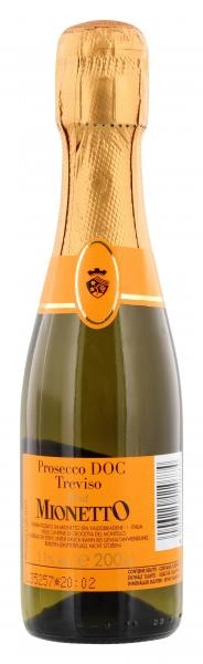 Mionetto Prosecco Doc Treviso Brut