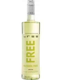 Bree Free White Weißwein alkoholfrei