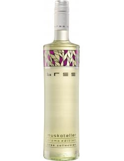 Bree Muskateller Aroma Edition Weißwein lieblich