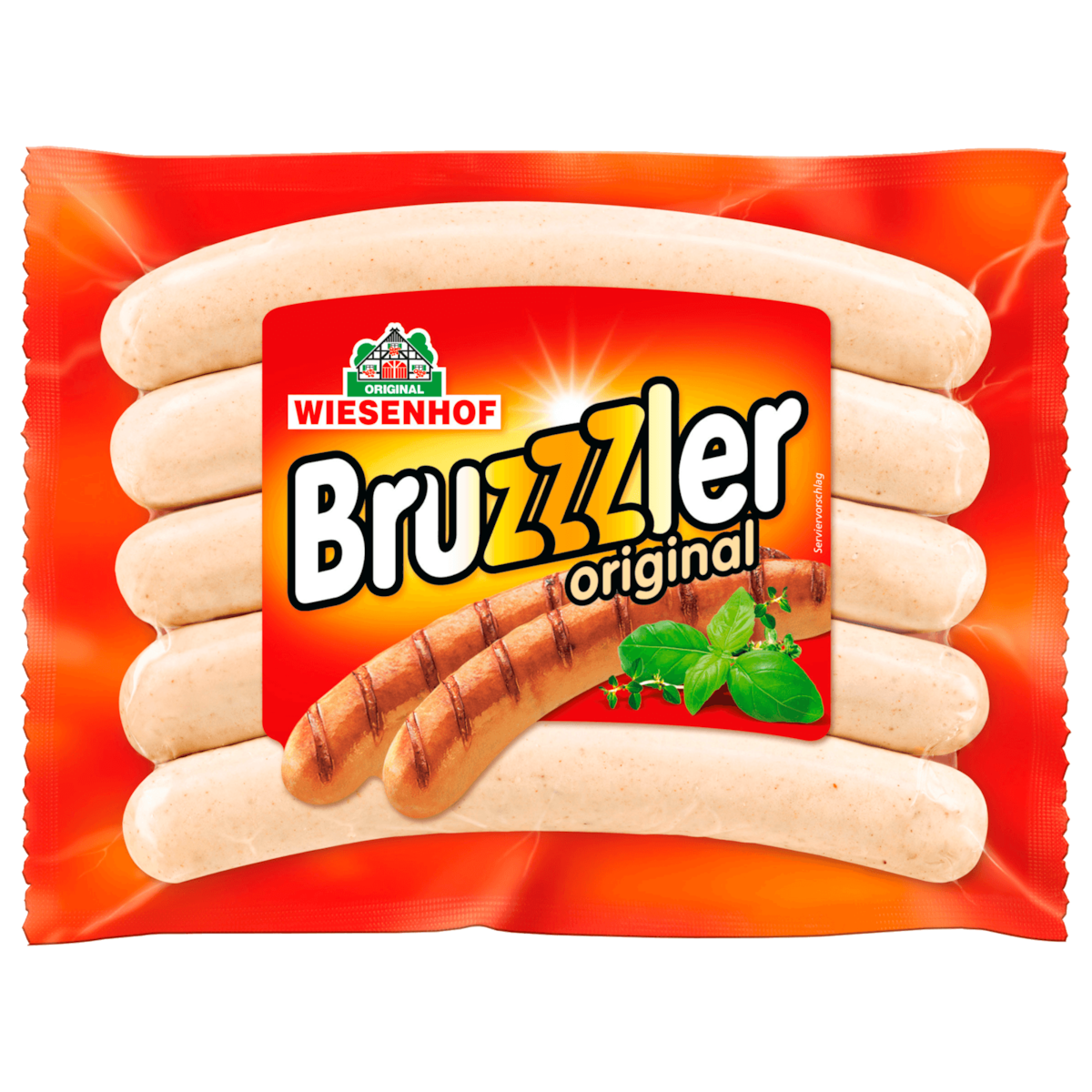 Wiesenhof Bruzzzler original