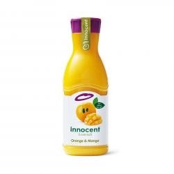 Innocent Direktsaft Orange & Mango