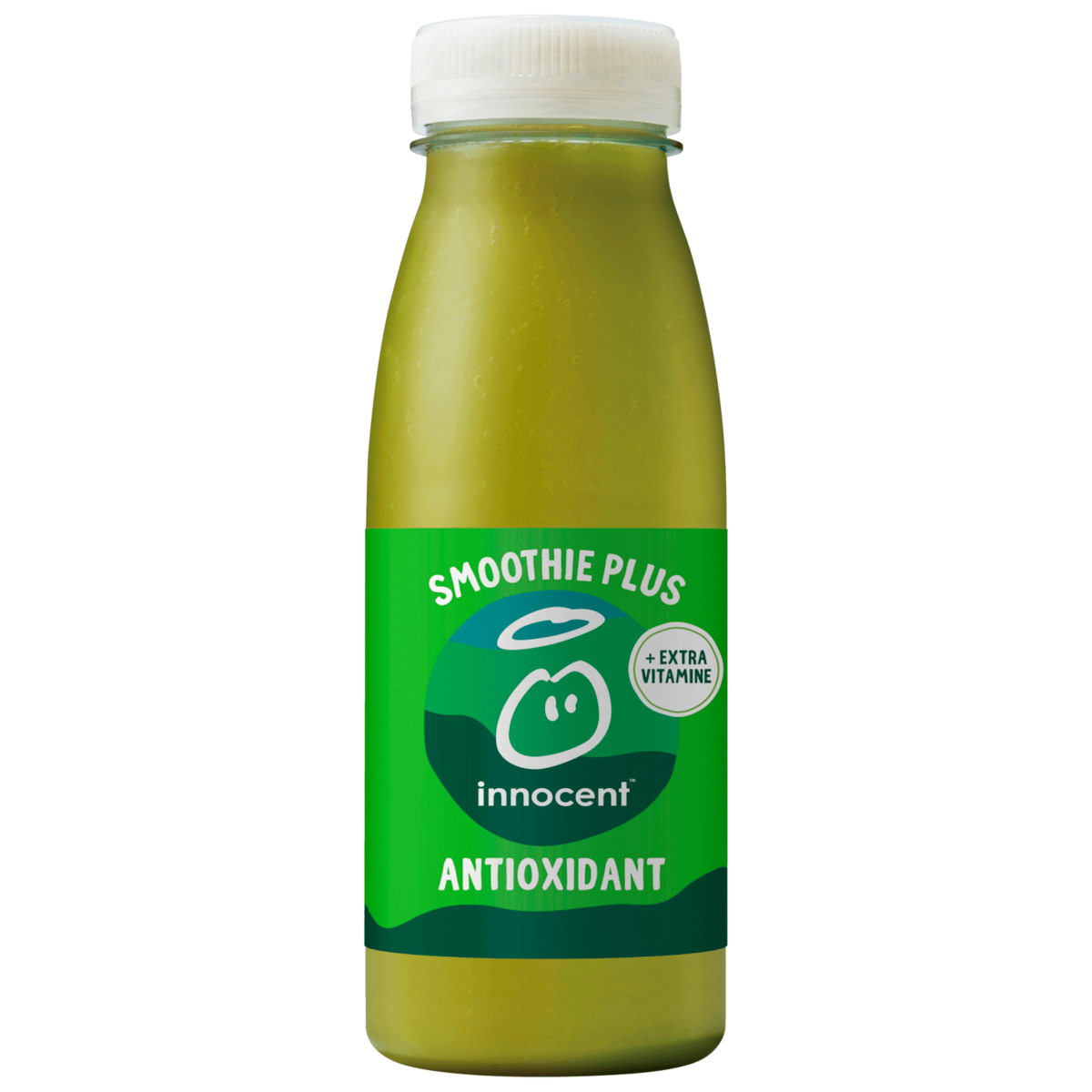 Innocent Antioxidant Smoothie Plus