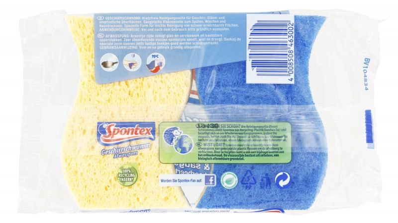 Spontex Geschirrschwamm