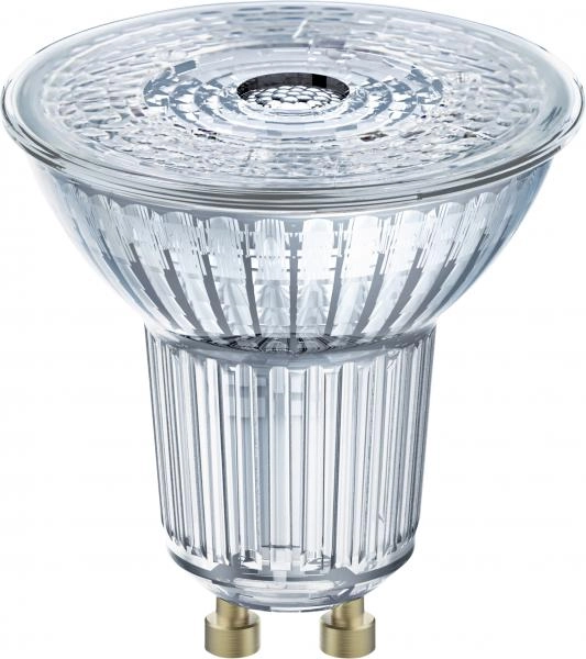 Osram LED PAR16 4,3W GU10 warmweiß