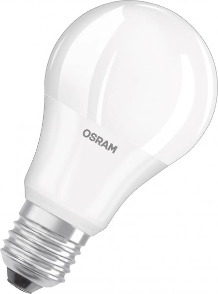 Osram LED Star Classic A40 5, 5W E27 warmweiß