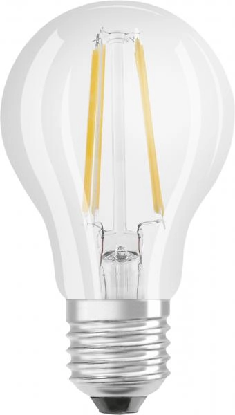 Osram LED Star Classic A60 7W E27 warmweiß