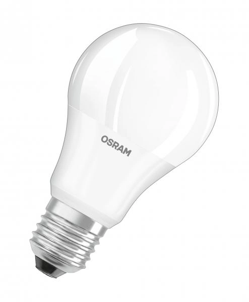 Osram LED Star Classic A60 8,5W E27 warmweiß