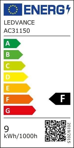 Osram LED Star Classic A60 8,5W E27 warmweiß
