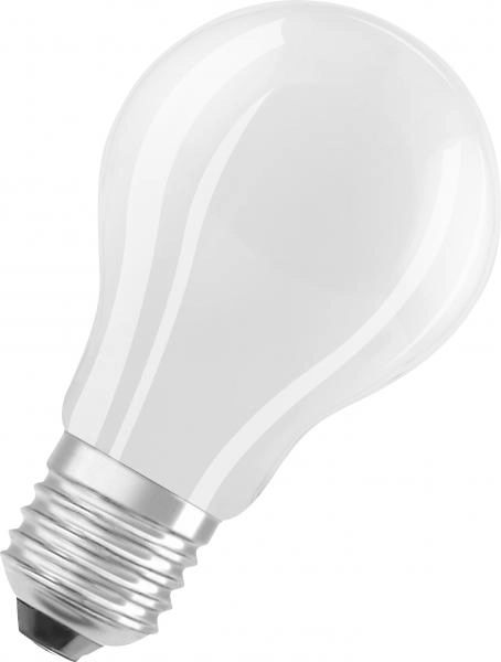 Osram LED Superstar Classic A60 7W E27 warmweiß dimmbar